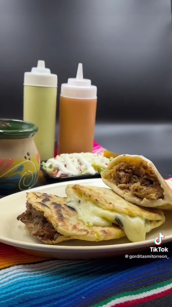 Gorditas mi Torreon #3 Photo 2