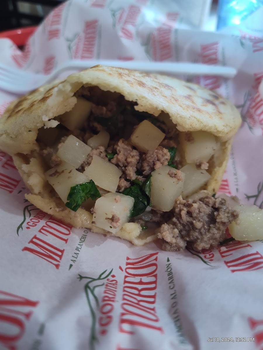 Gorditas mi Torreon #3 Photo 5