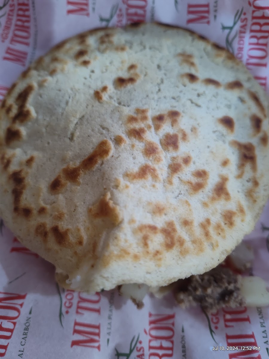 Gorditas mi Torreon #3 Photo 6