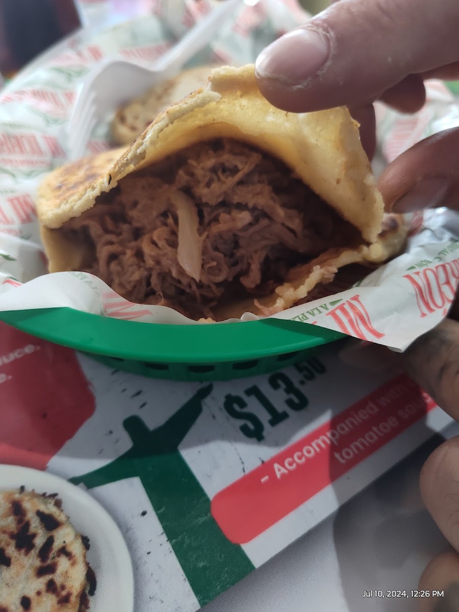 Gorditas mi Torreon #3 Photo 7