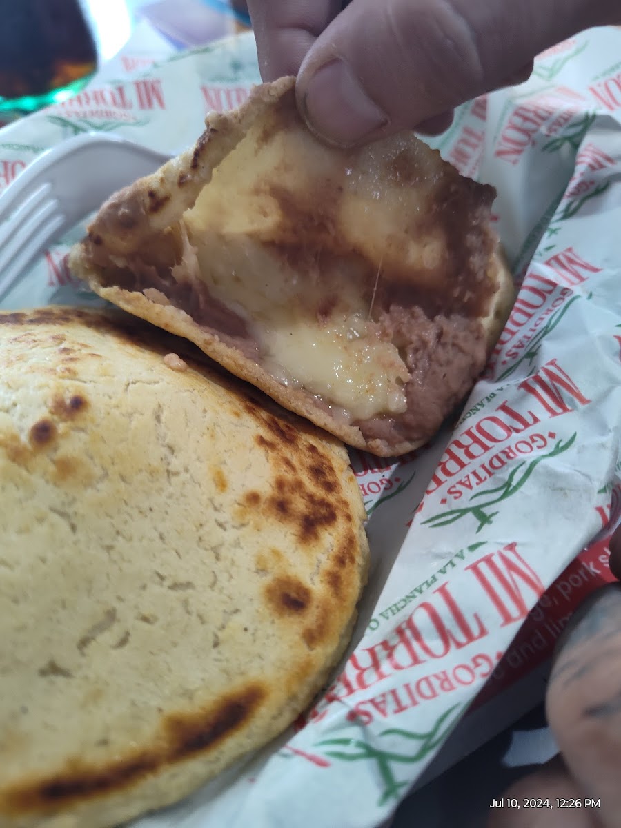 Gorditas mi Torreon #3 Photo 8