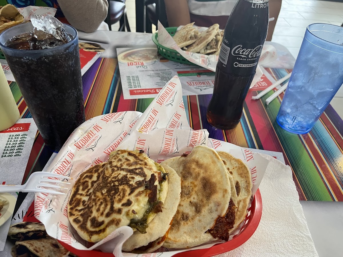 Gorditas mi Torreon #3 Photo 9
