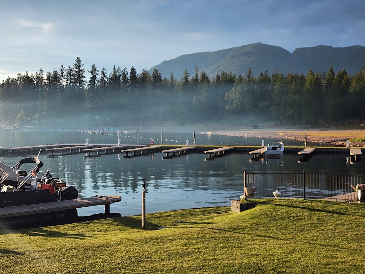 Pearl's on the Lake Photo 3