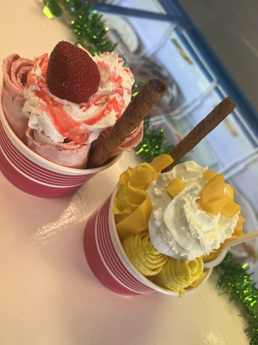 The Fancy Scoop Photo 10