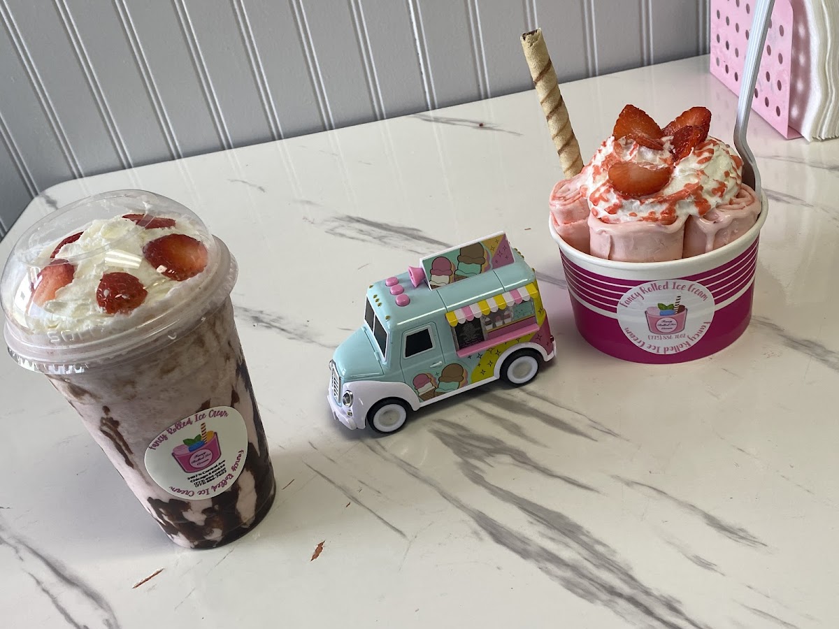 The Fancy Scoop Photo 3