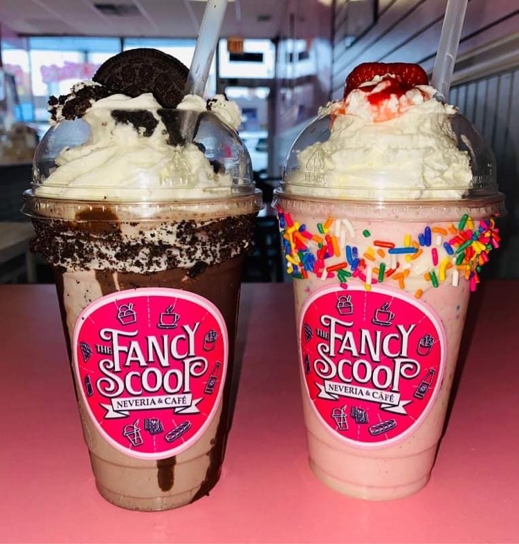 The Fancy Scoop Photo 5