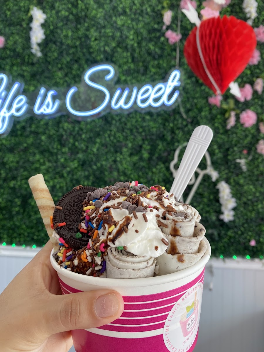 The Fancy Scoop Photo 8