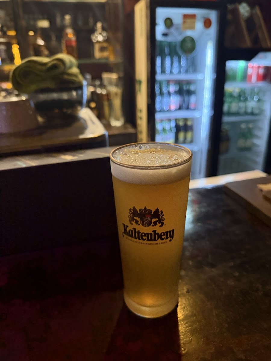 Seventh Street Irish Resto Balikpapan Photo 3