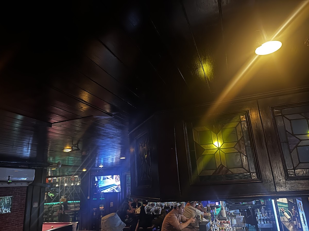 Seventh Street Irish Resto Balikpapan Photo 4