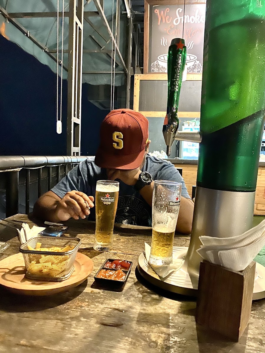 Seventh Street Irish Resto Balikpapan Photo 6