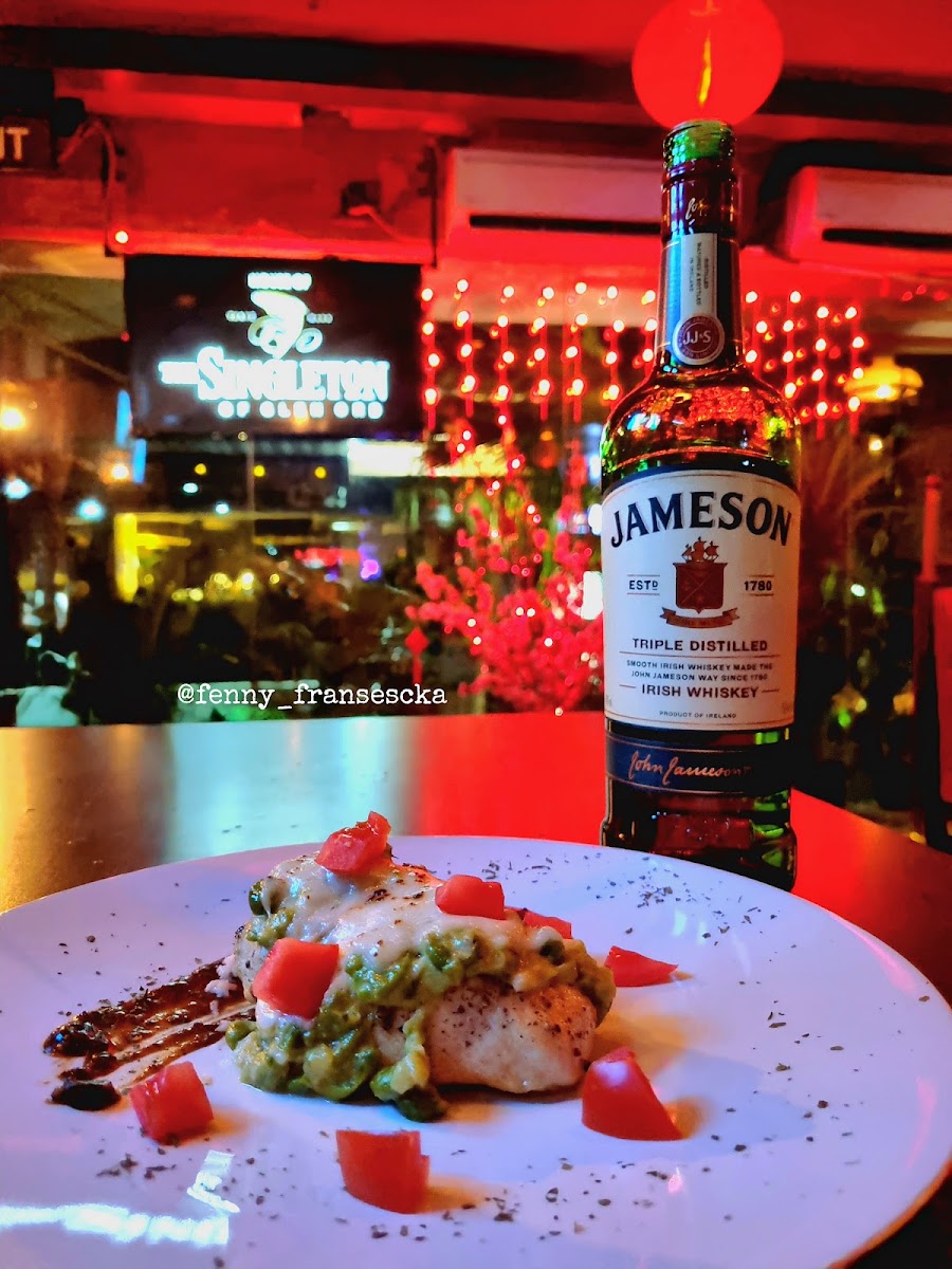 Seventh Street Irish Resto Balikpapan Photo 7