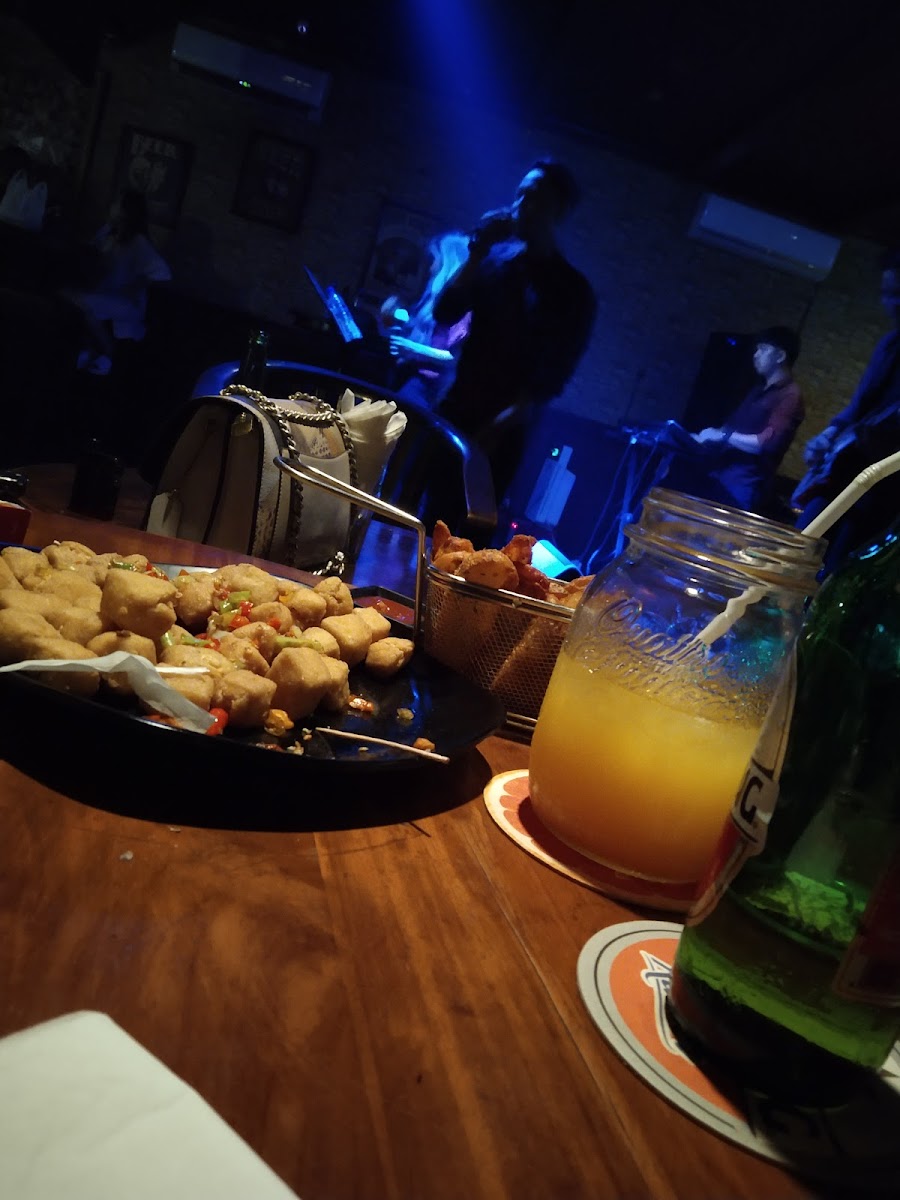 Seventh Street Irish Resto Balikpapan Photo 8