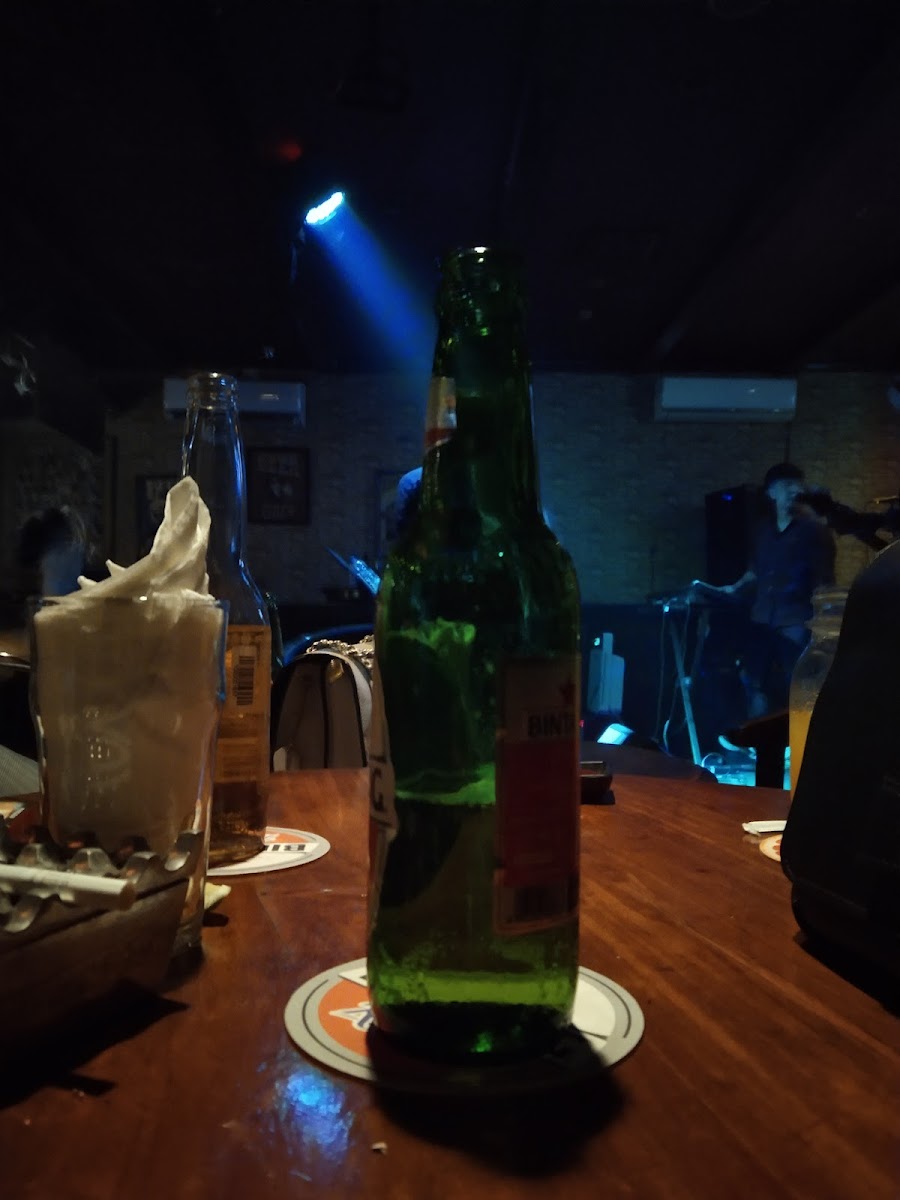 Seventh Street Irish Resto Balikpapan Photo 9