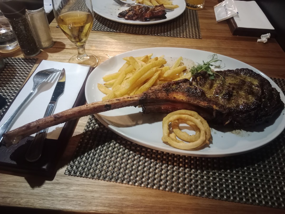 Baobab Café & Grill Wonderboom Junction Photo 3
