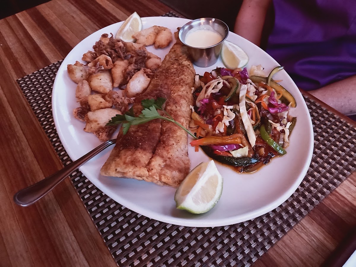 Baobab Café & Grill Wonderboom Junction Photo 9