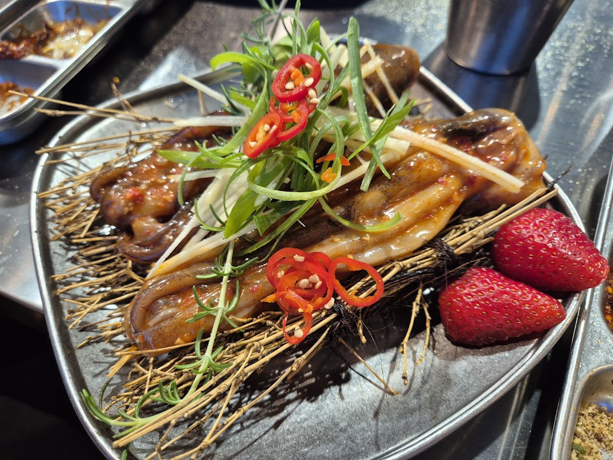 Reunion BBQ+Bar 大隐烤肉 Photo 7