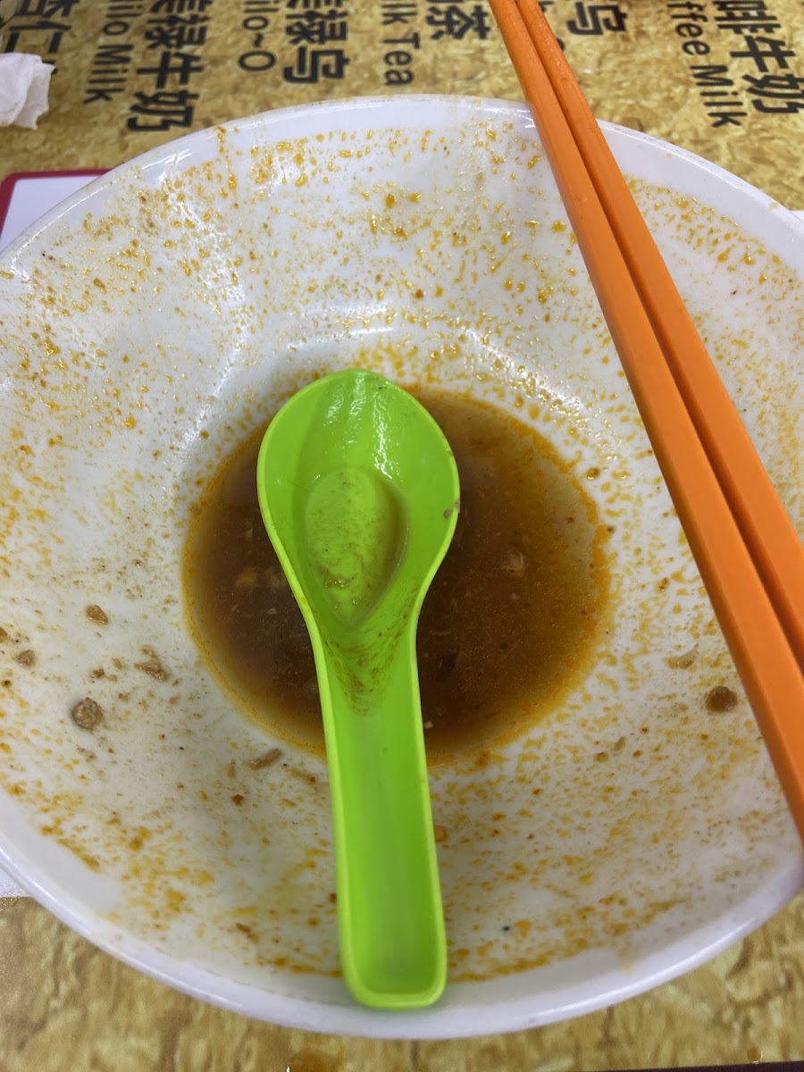 Wufoo Hokkien Prawn Noodle·Lor Mee Photo 10