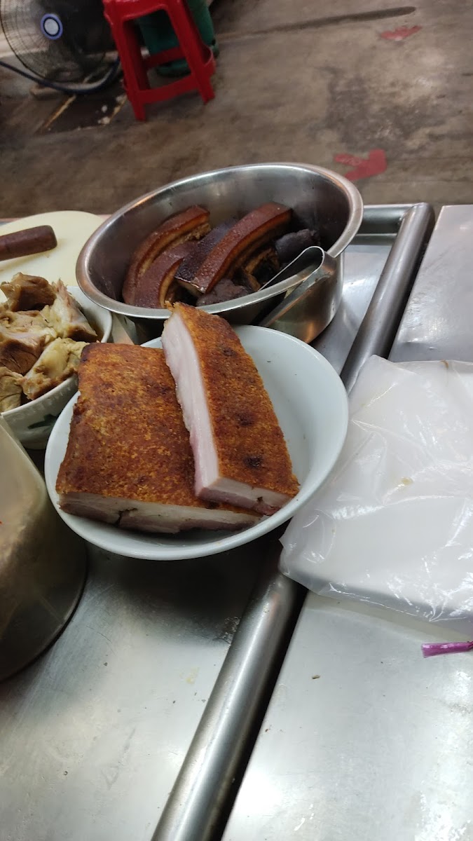 Wufoo Hokkien Prawn Noodle·Lor Mee Photo 8