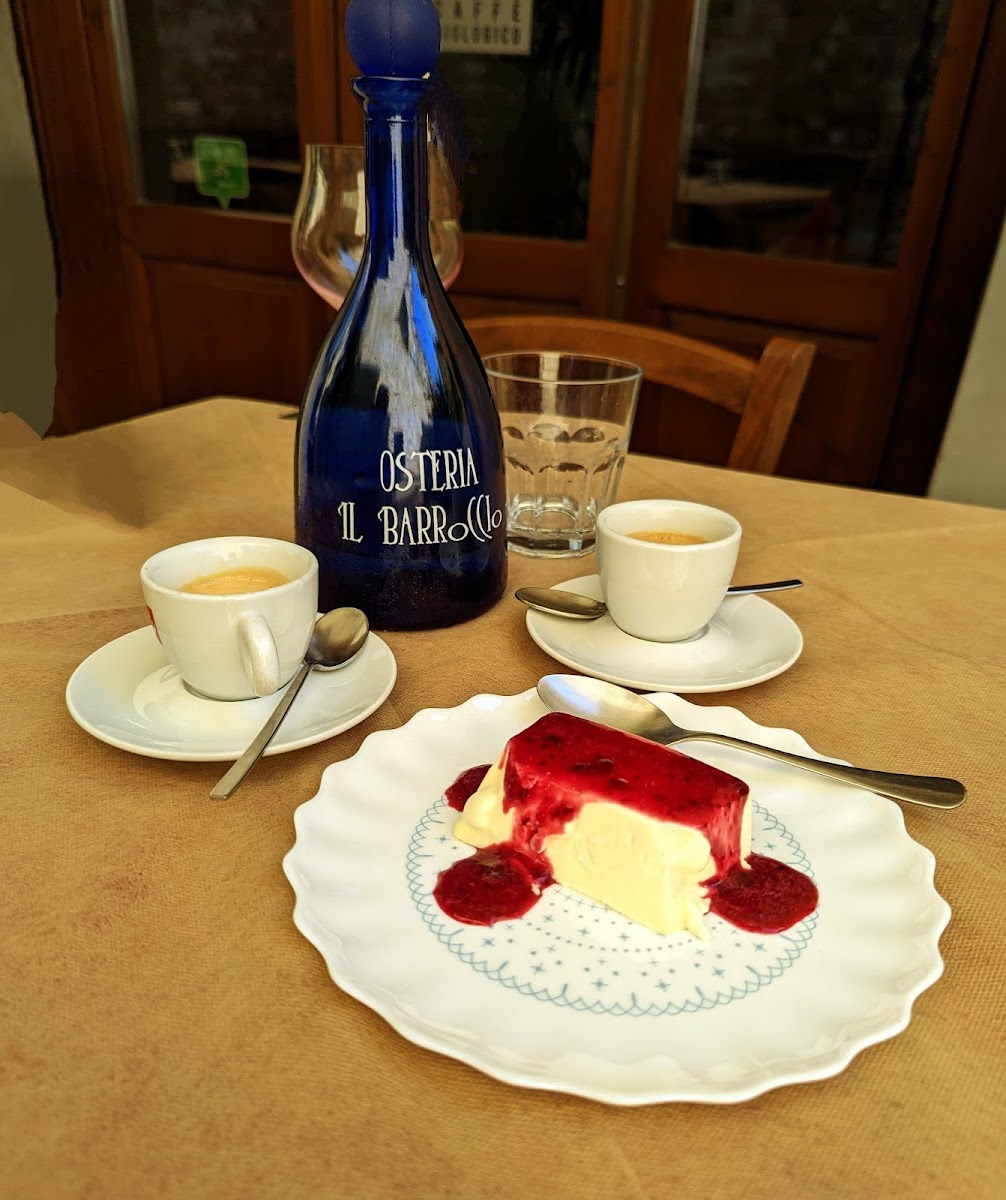Il Barroccio Antica Osteria Photo 10