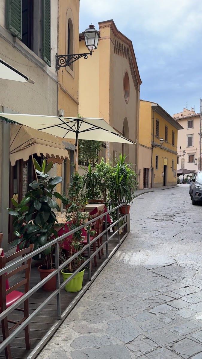 Il Barroccio Antica Osteria Photo 2