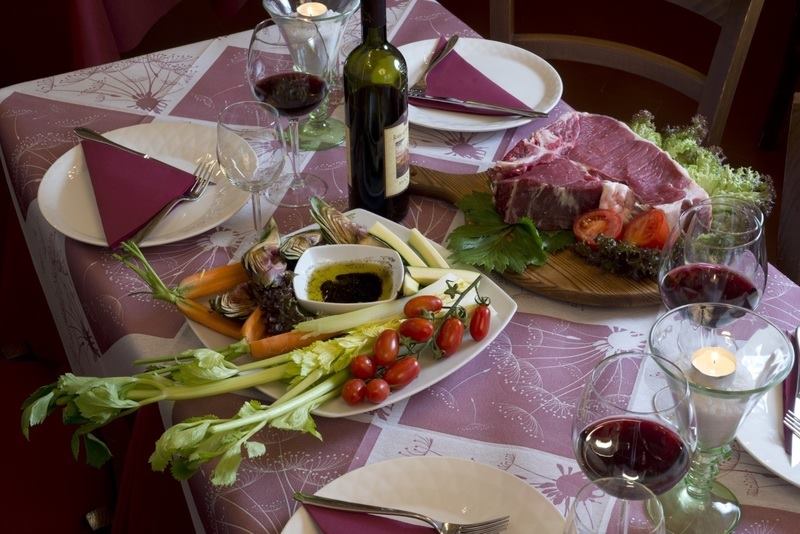Il Barroccio Antica Osteria Photo 3