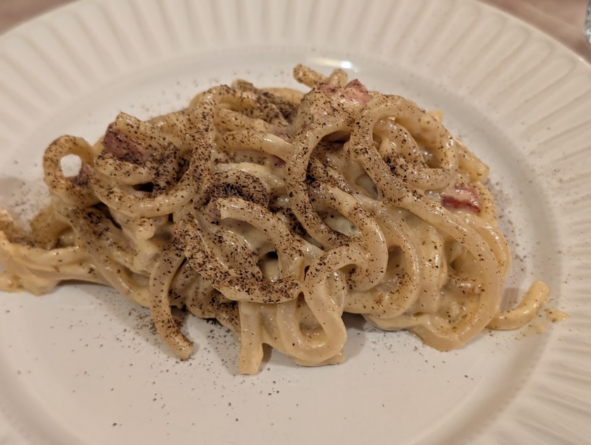 Il Barroccio Antica Osteria Photo 4