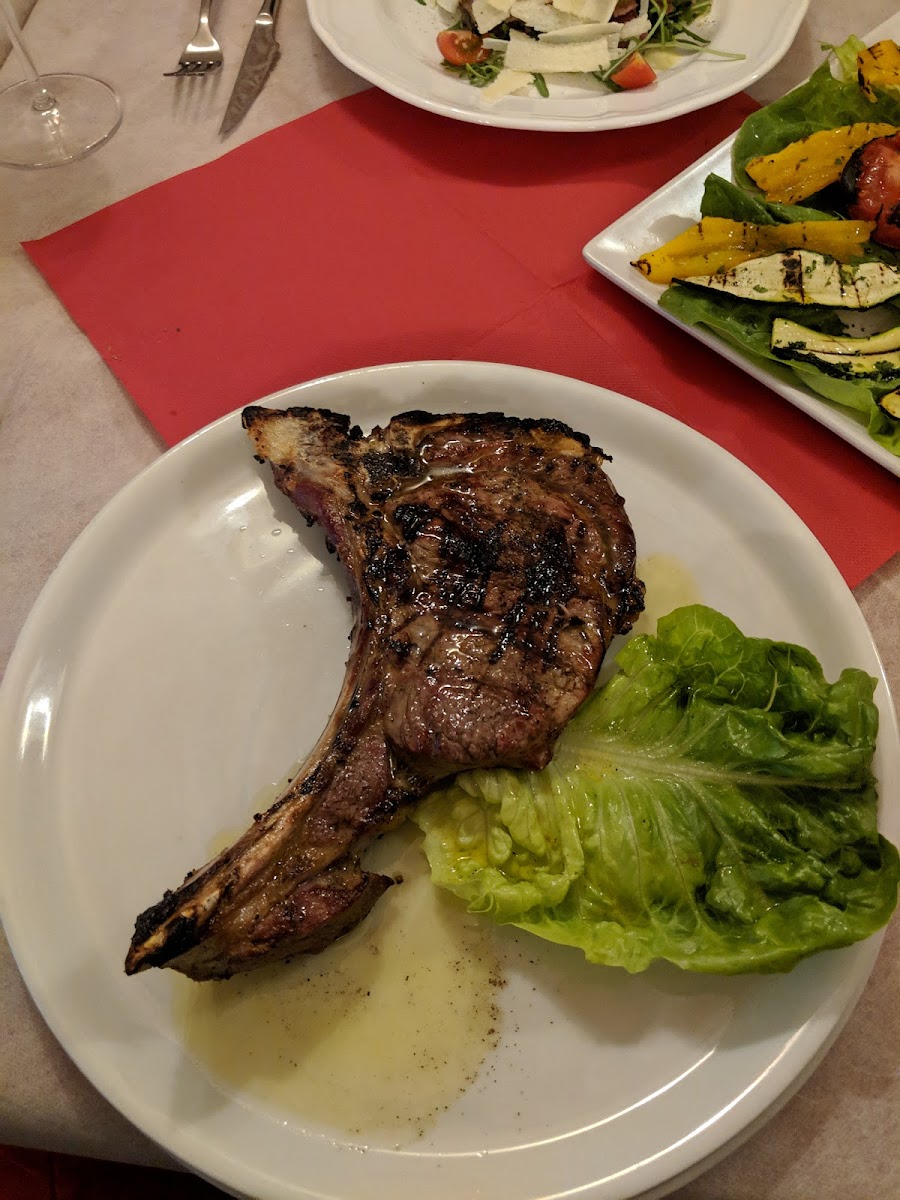 Il Barroccio Antica Osteria Photo 6
