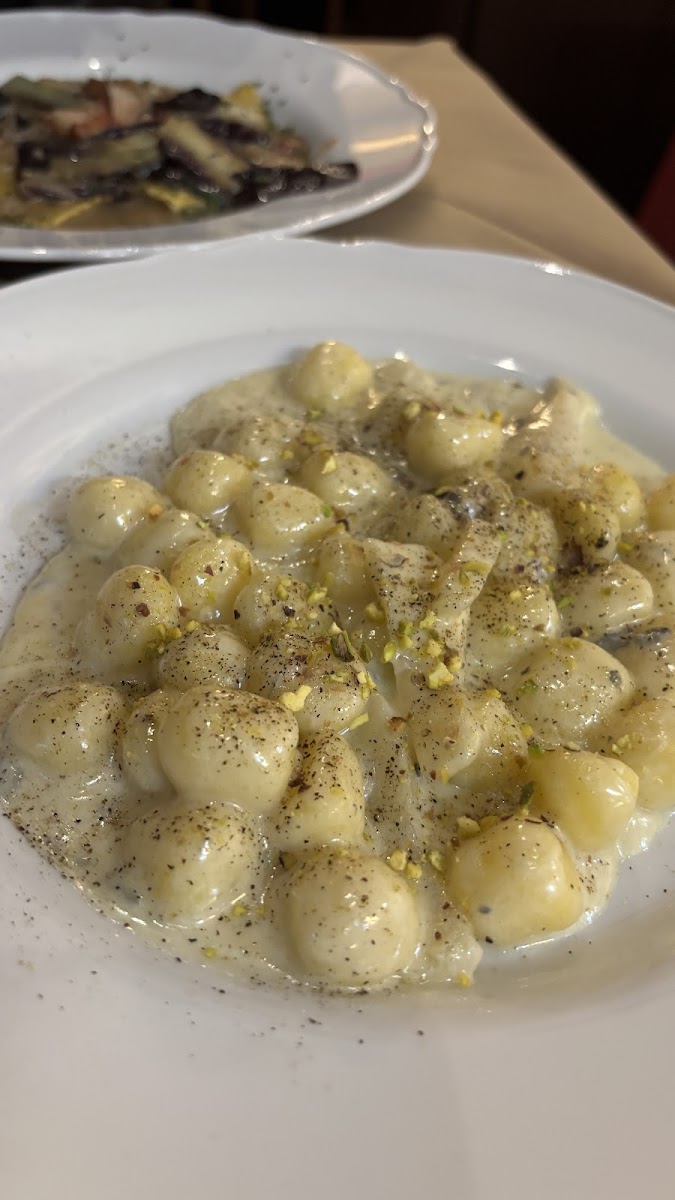Il Barroccio Antica Osteria Photo 7