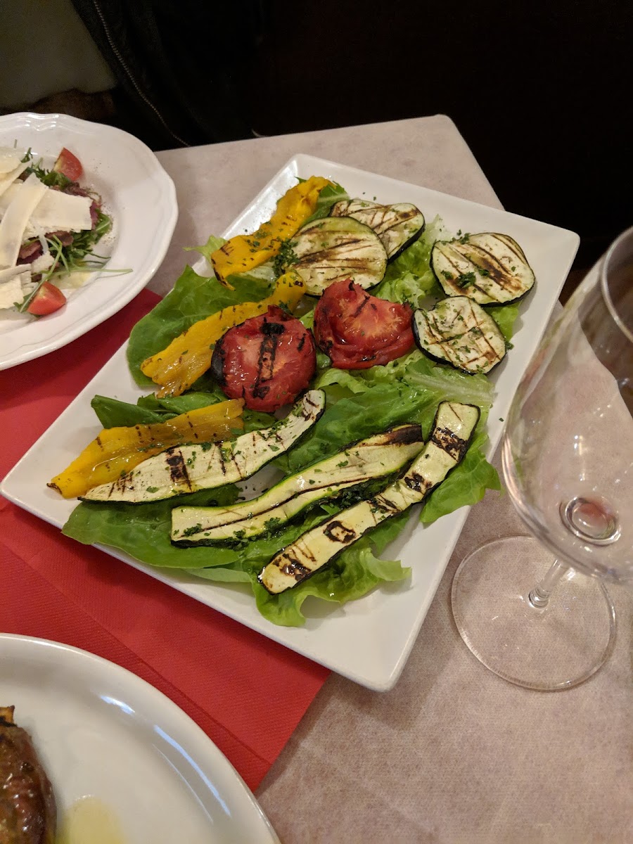 Il Barroccio Antica Osteria Photo 8