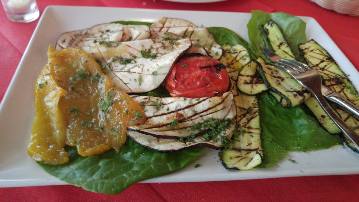 Il Barroccio Antica Osteria Photo 9