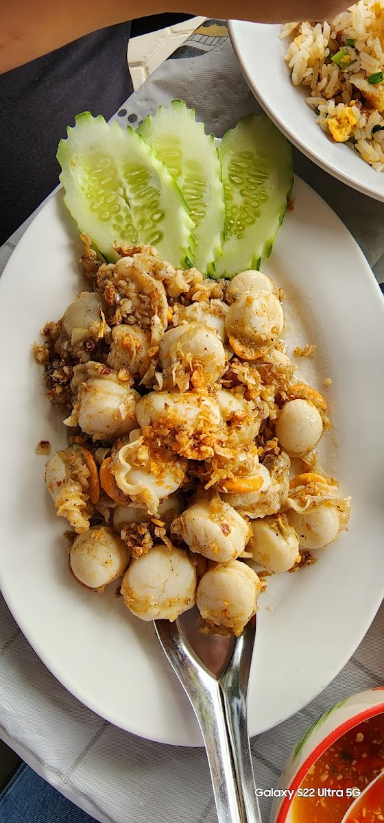 Kaew Kaphrao Pu Photo 10