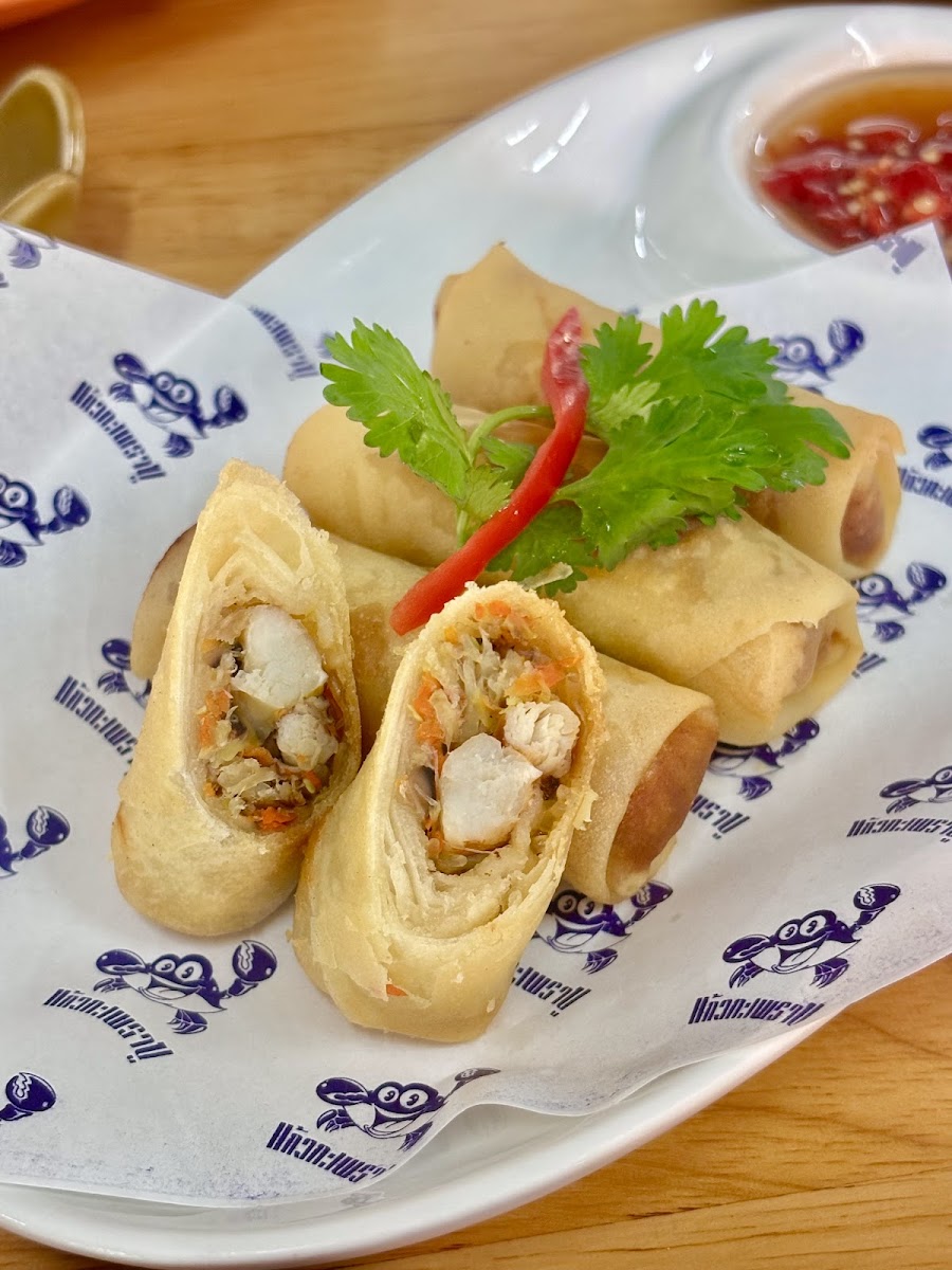 Kaew Kaphrao Pu Photo 4