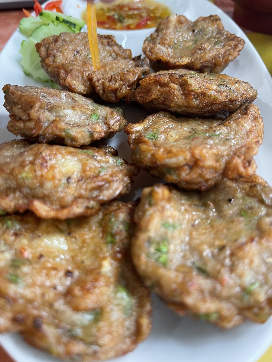 Kaew Kaphrao Pu Photo 7