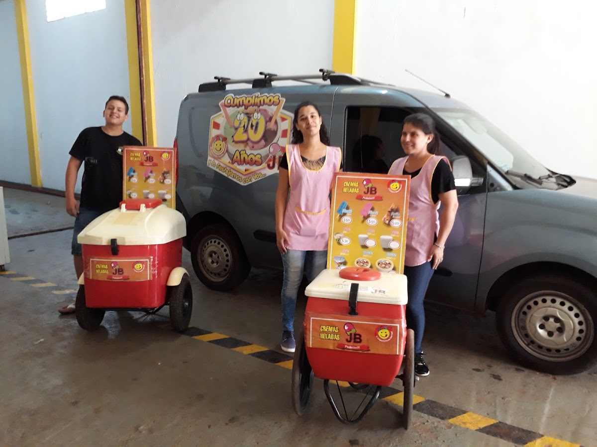 JB Helados Photo 4