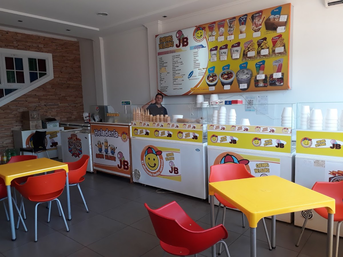 JB Helados Photo 7
