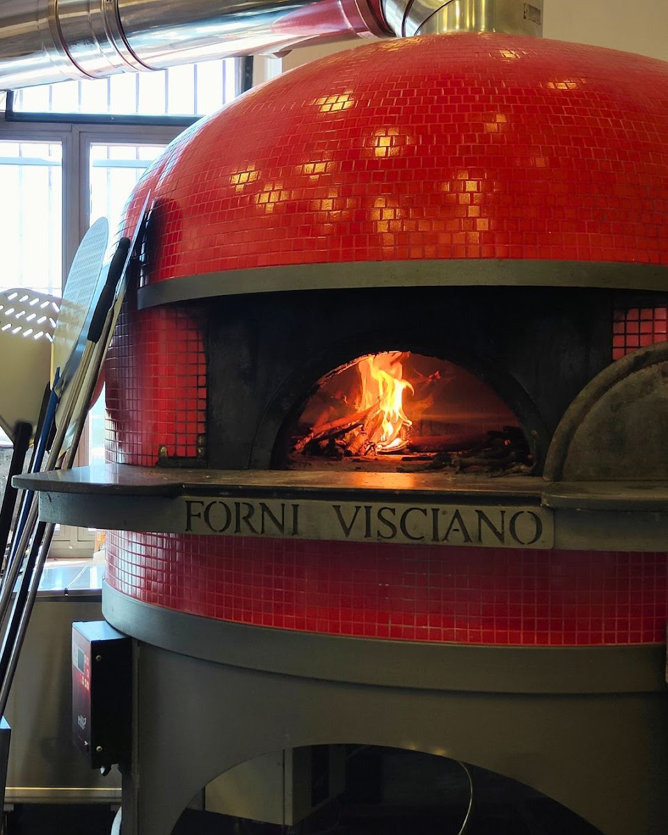 L'Osteria Portuense Photo 10
