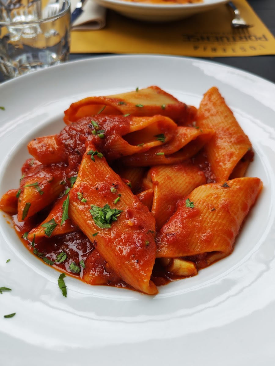 L'Osteria Portuense Photo 3