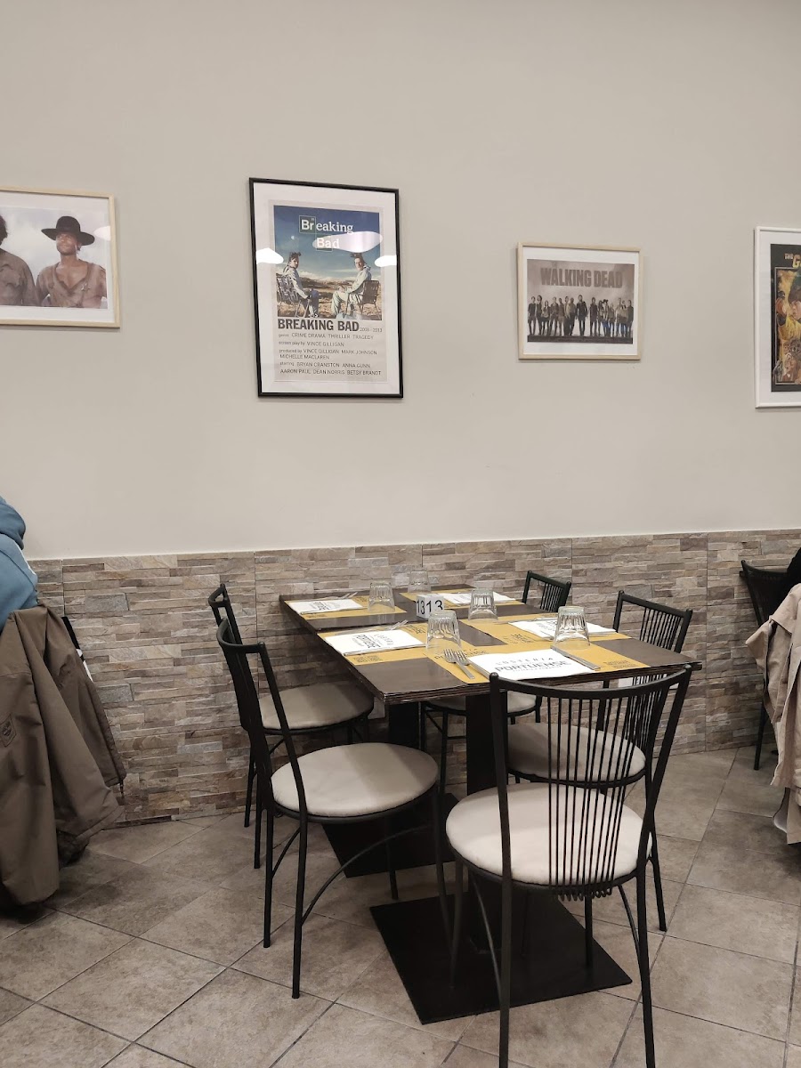 L'Osteria Portuense Photo 7
