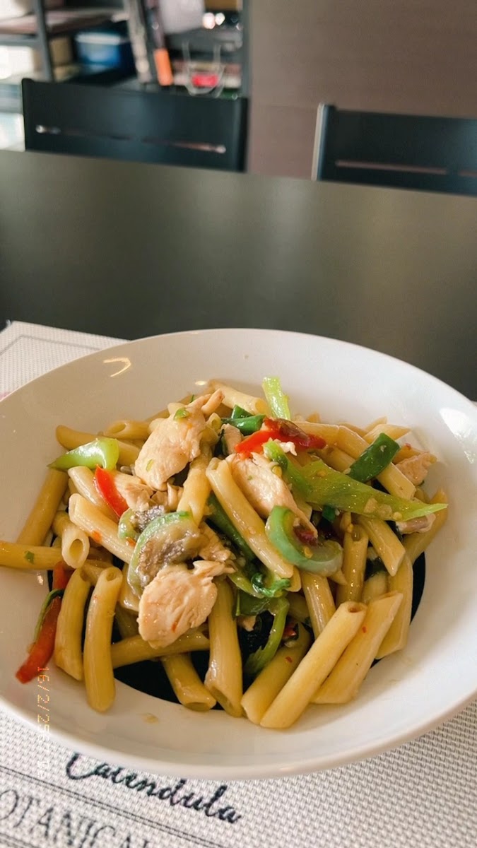 TSJ Café Photo 2
