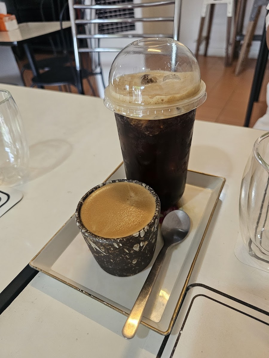 TSJ Café Photo 6