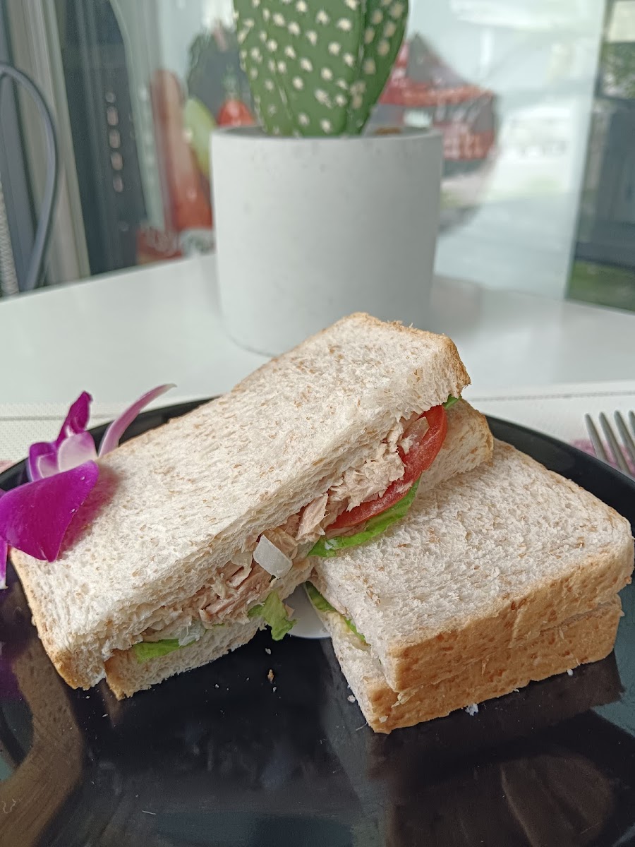 TSJ Café Photo 9
