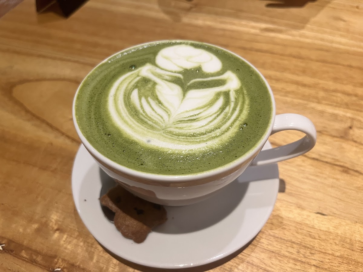 Chaang Caffe Photo 10
