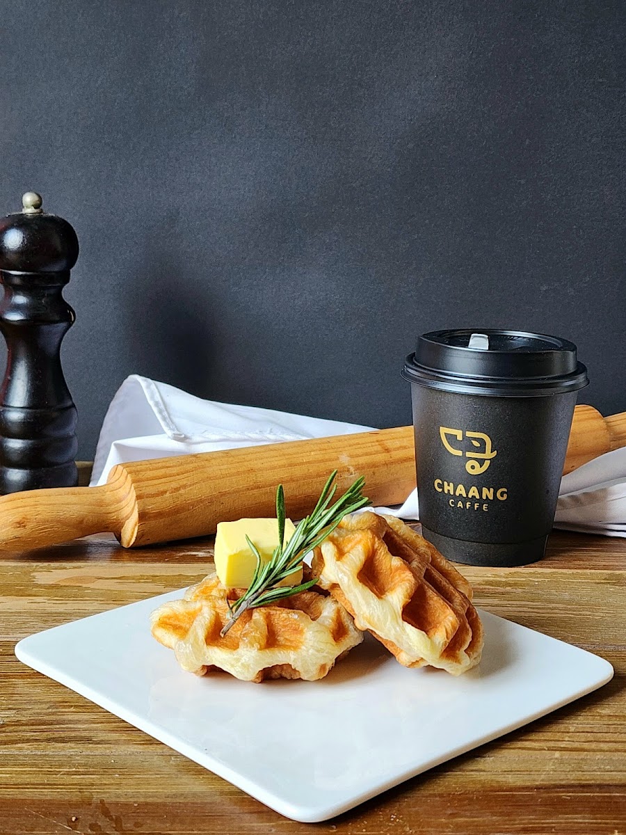 Chaang Caffe Photo 3