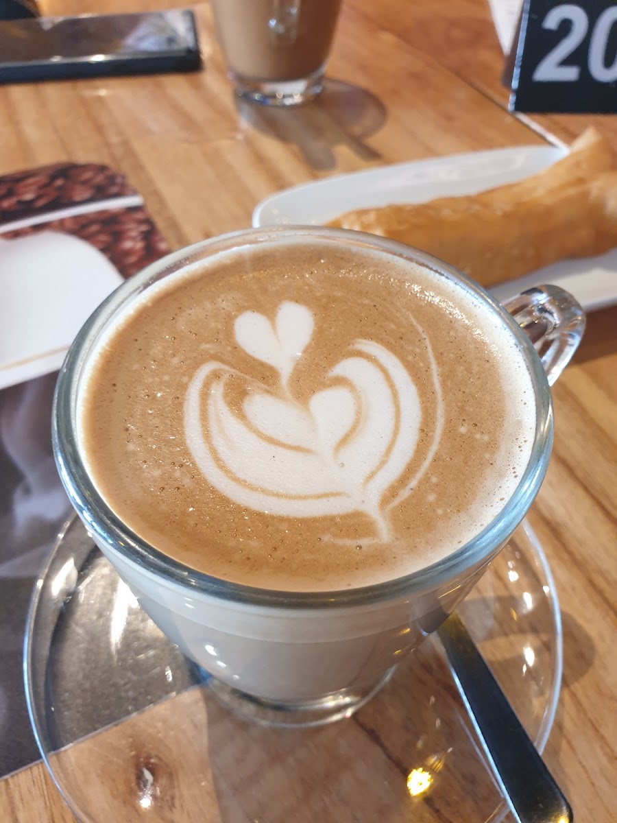 Chaang Caffe Photo 5