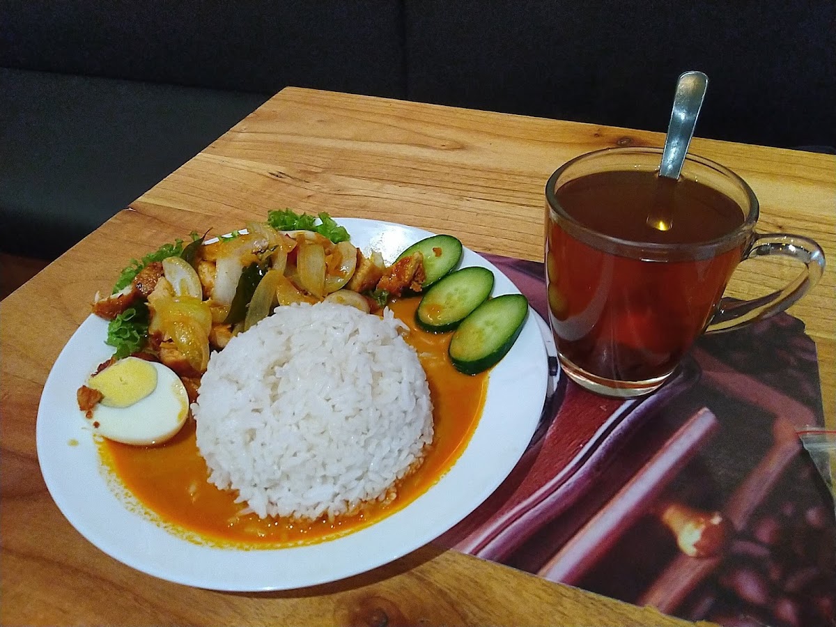 Chaang Caffe Photo 7