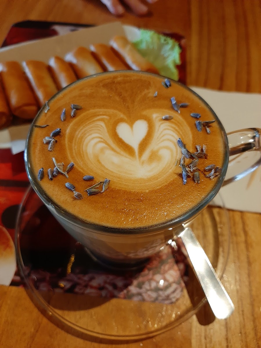 Chaang Caffe Photo 8