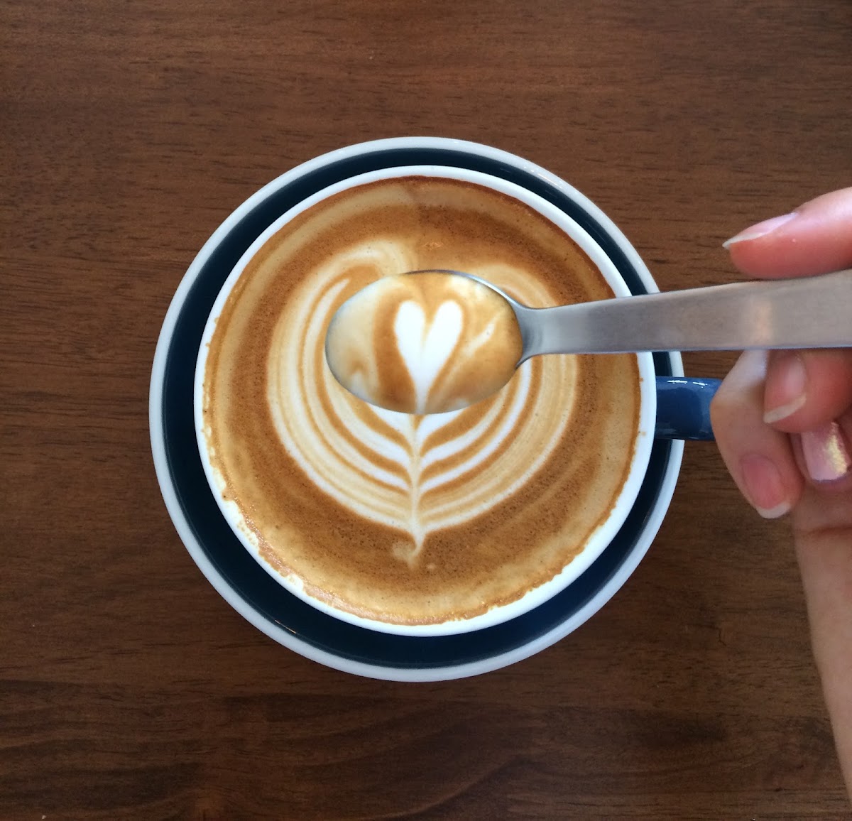 Dots Coffee Photo 5