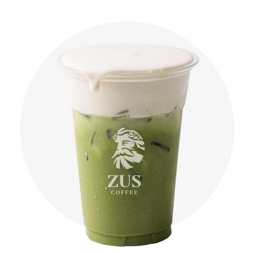 ZUS Coffee - Puncak Bestari, Puncak Alam Photo 3