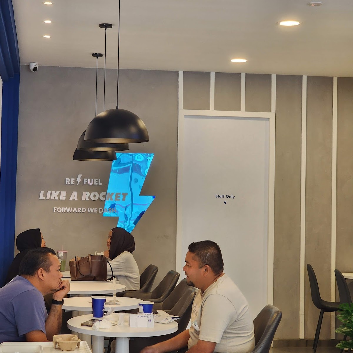 ZUS Coffee - Puncak Bestari, Puncak Alam Photo 6