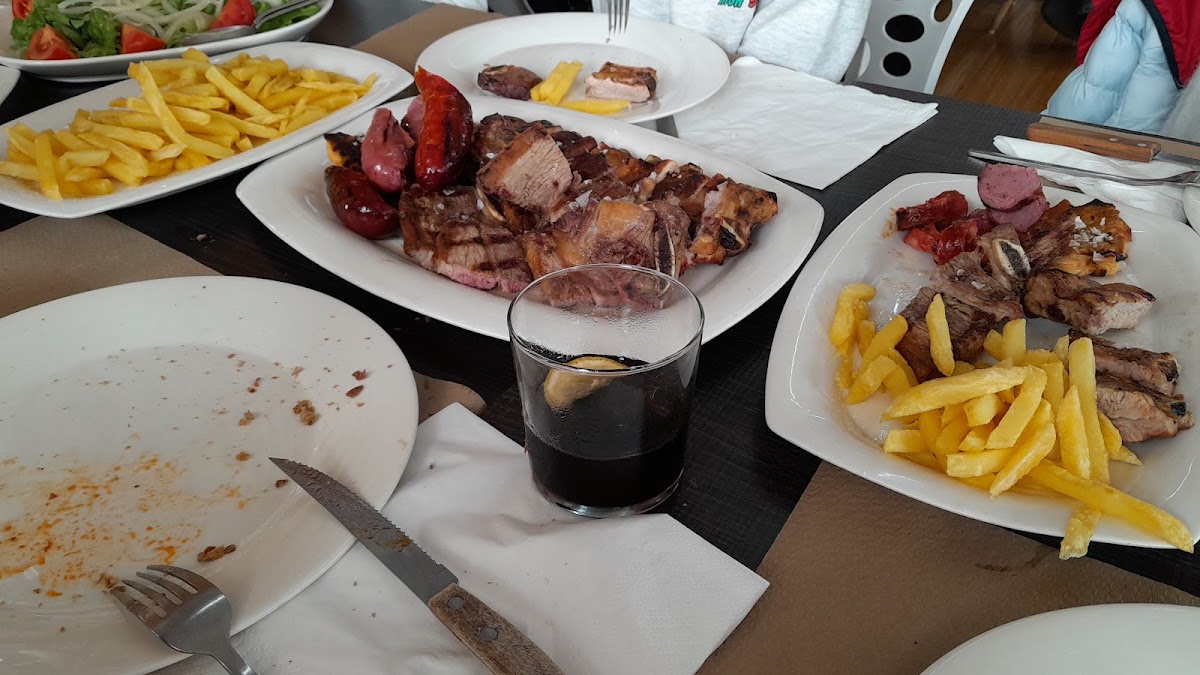 Restaurante Mollos e moios Photo 10